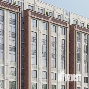 4-к квартира, вторичка, 113м2, 3/8 этаж