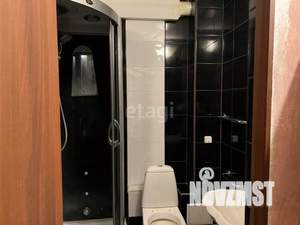 1-к квартира, вторичка, 31м2, 3/4 этаж