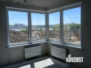 2-к квартира, сданный дом, 42м2, 3/4 этаж