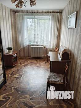 3-к квартира, вторичка, 62м2, 4/5 этаж