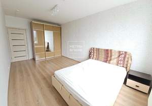 1-к квартира, вторичка, 39м2, 3/12 этаж