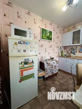 1-к квартира, вторичка, 28м2, 5/10 этаж