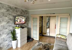 1-к квартира, вторичка, 39м2, 3/10 этаж