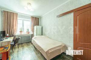 4-к квартира, вторичка, 81м2, 3/10 этаж