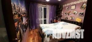 3-к квартира, вторичка, 64м2, 5/10 этаж