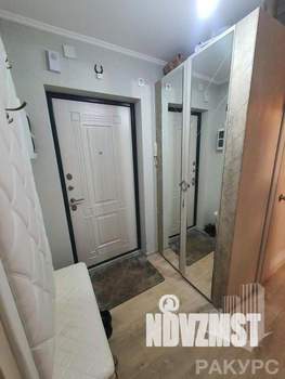 2-к квартира, вторичка, 46м2, 20/25 этаж