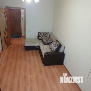 1-к квартира, вторичка, 35м2, 9/16 этаж