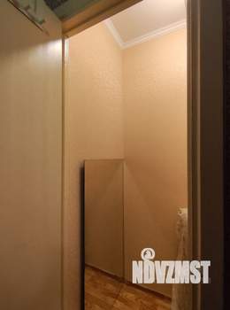 1-к квартира, вторичка, 42м2, 7/10 этаж