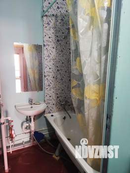 3-к квартира, вторичка, 70м2, 6/17 этаж