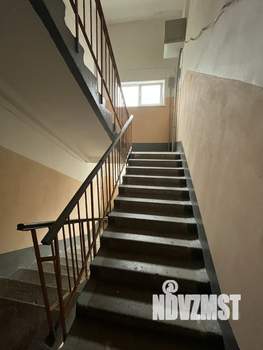 1-к квартира, вторичка, 25м2, 5/5 этаж