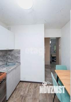 2-к квартира, вторичка, 41м2, 1/5 этаж