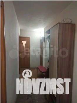 3-к квартира, вторичка, 63м2, 1/9 этаж