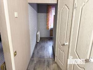 1-к квартира, вторичка, 31м2, 1/5 этаж