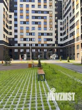 3-к квартира, вторичка, 79м2, 12/23 этаж