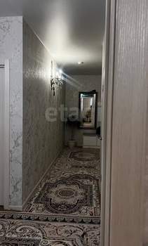 3-к квартира, вторичка, 87м2, 7/25 этаж