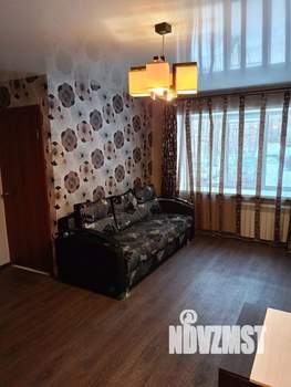1-к квартира, вторичка, 31м2, 1/5 этаж