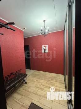 2-к квартира, вторичка, 57м2, 14/17 этаж