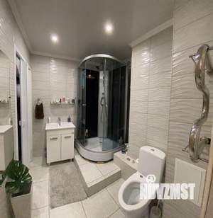 1-к квартира, вторичка, 39м2, 15/21 этаж