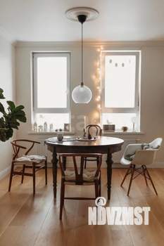 3-к квартира, вторичка, 99м2, 5/6 этаж