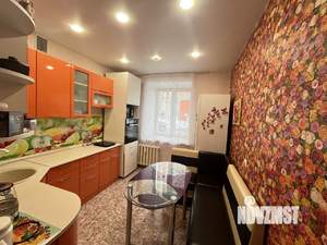 2-к квартира, вторичка, 64м2, 1/16 этаж