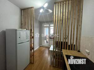 1-к квартира, вторичка, 46м2, 2/25 этаж