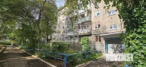 2-к квартира, вторичка, 46м2, 5/5 этаж