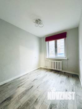 4-к квартира, вторичка, 62м2, 2/5 этаж