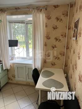 3-к квартира, вторичка, 58м2, 1/5 этаж