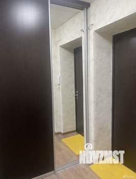 1-к квартира, вторичка, 33м2, 3/6 этаж