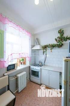 2-к квартира, вторичка, 44м2, 2/5 этаж