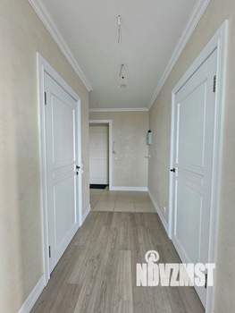 2-к квартира, вторичка, 61м2, 12/16 этаж