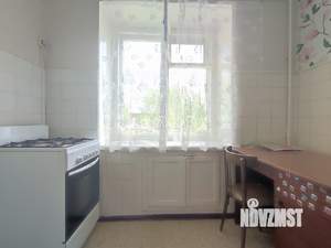 2-к квартира, вторичка, 45м2, 5/5 этаж