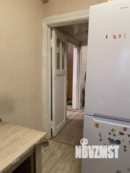 2-к квартира, вторичка, 42м2, 4/4 этаж