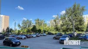 3-к квартира, вторичка, 69м2, 12/16 этаж