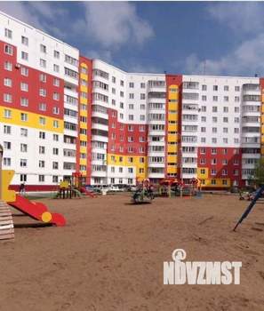 3-к квартира, вторичка, 67м2, 7/10 этаж