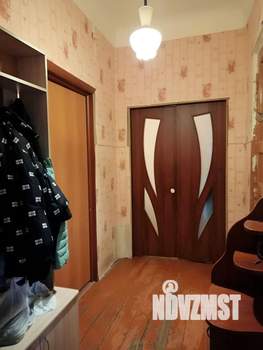 2-к квартира, вторичка, 54м2, 5/6 этаж