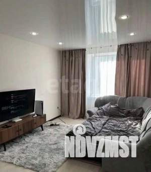 1-к квартира, вторичка, 42м2, 4/17 этаж