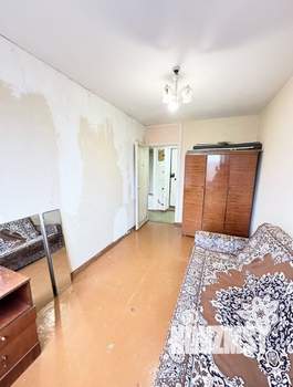 2-к квартира, вторичка, 44м2, 9/9 этаж