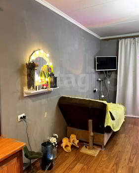 Студия квартира, вторичка, 29м2, 3/16 этаж