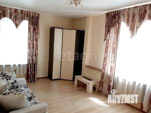 1-к квартира, вторичка, 38м2, 1/2 этаж