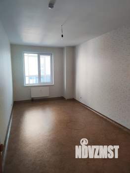 3-к квартира, вторичка, 70м2, 6/17 этаж