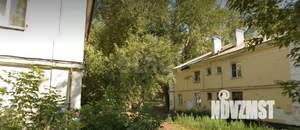 2-к квартира, вторичка, 54м2, 1/5 этаж