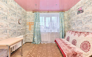 Студия квартира, вторичка, 18м2, 5/5 этаж