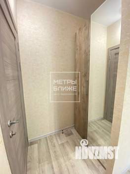 2-к квартира, вторичка, 36м2, 4/21 этаж