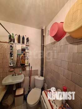 Студия квартира, вторичка, 26м2, 1/9 этаж