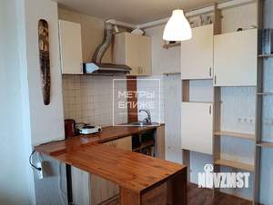 Студия квартира, вторичка, 25м2, 22/25 этаж