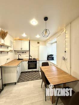 2-к квартира, вторичка, 43м2, 2/5 этаж