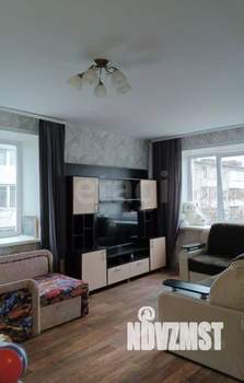 1-к квартира, вторичка, 32м2, 4/5 этаж
