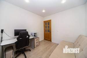 3-к квартира, вторичка, 63м2, 3/9 этаж