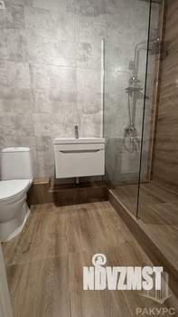 1-к квартира, вторичка, 35м2, 6/19 этаж